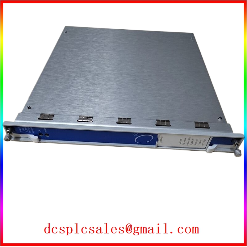 bently 3500-91模块 communication module
