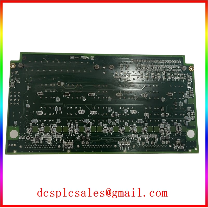 IS200TREGH1BDB模块 communication module