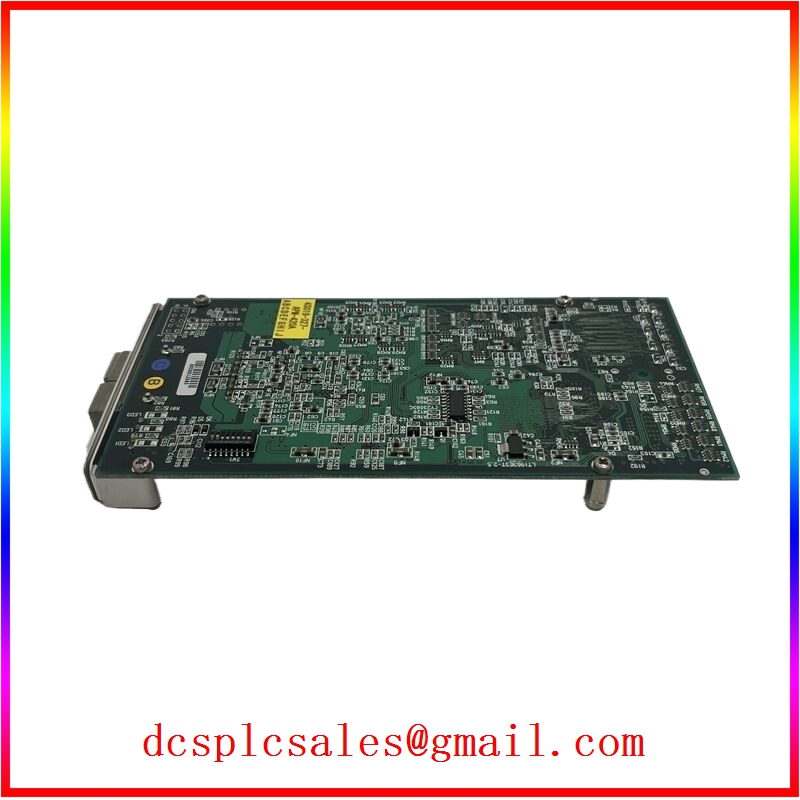 APM-420A模块 communication module