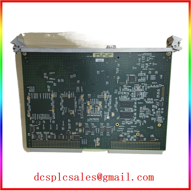 332-015565-110000 P模块 communication module