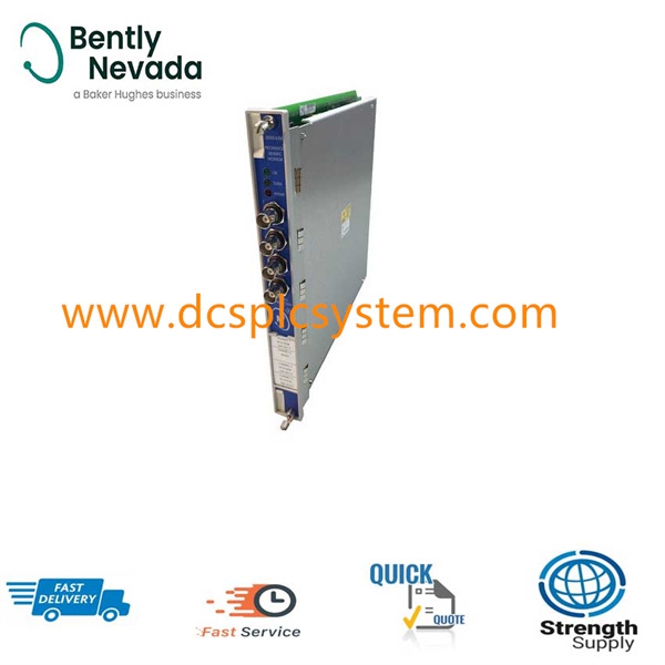 GENERAL ELECTRIC 3300/20-03-01-02-00-00