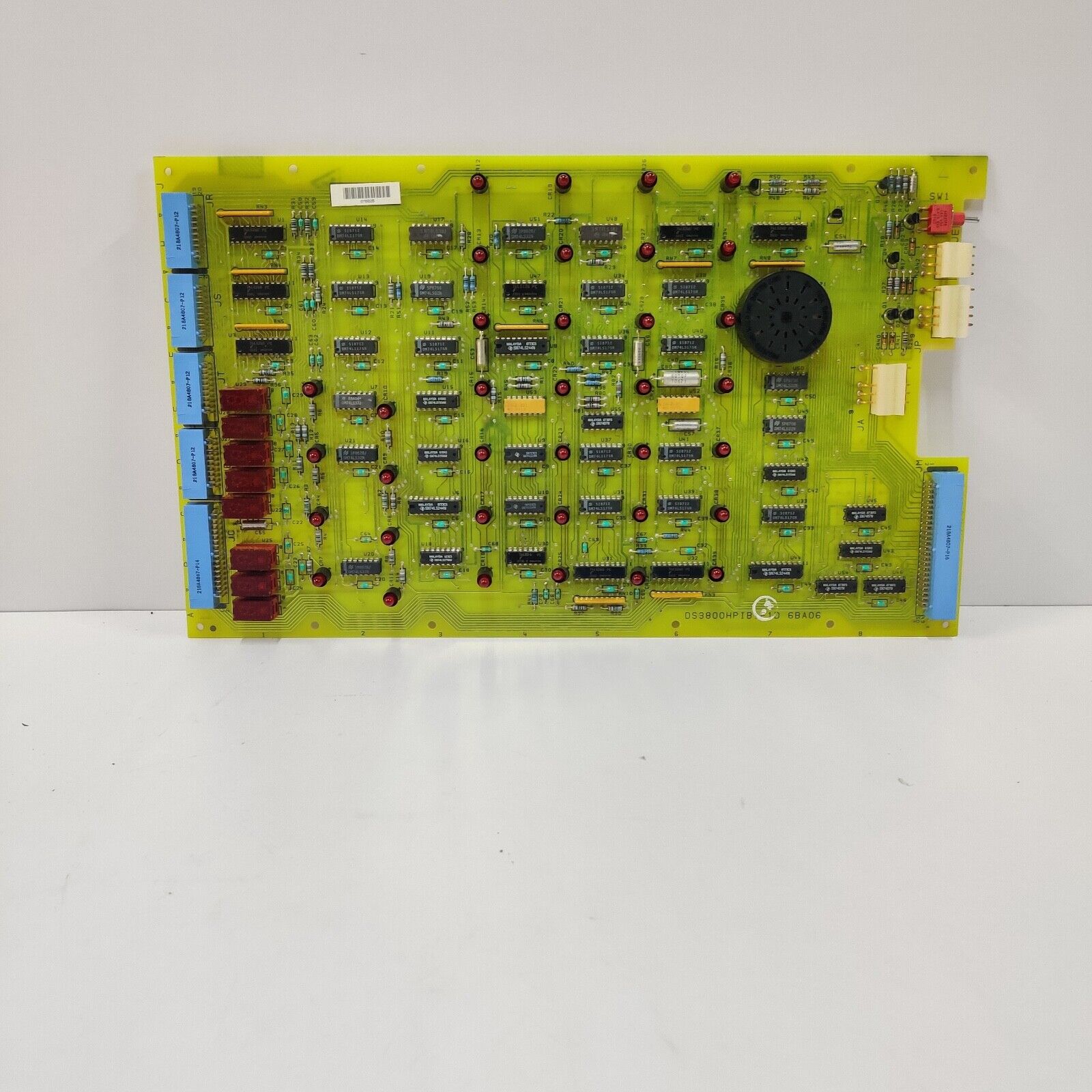 GE  DS3800HPIB1F1D MODULE