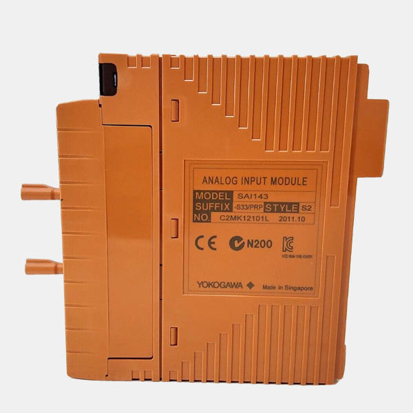 Yokogawa SAI143-H63