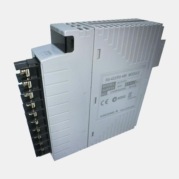 Yokogawa  AAI841-H50/K4A00 模拟输入/输出模块