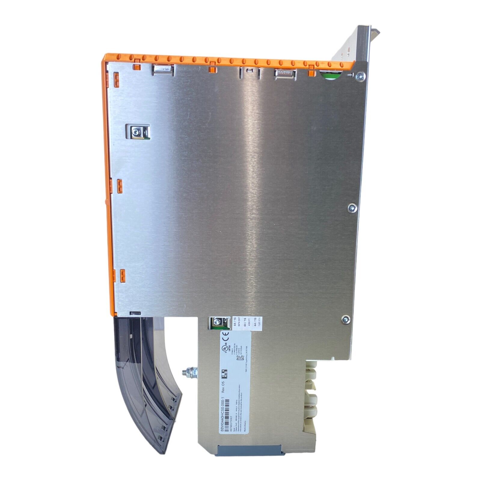 B&R 8BVI0440HCS0.000-1