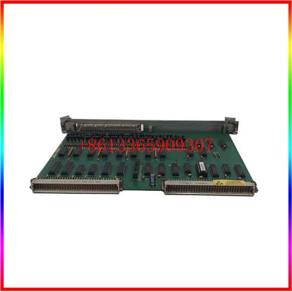 GE VMIVME2170A   模块/controller