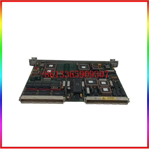GE VMIVME5576模块/controller