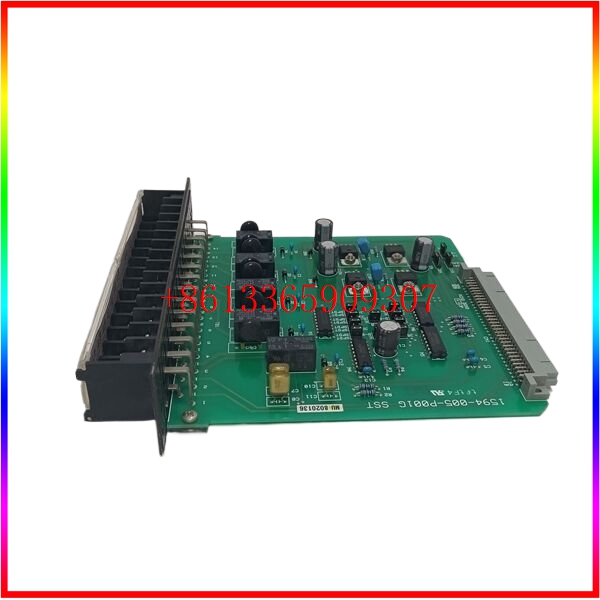 SHINKAWA VM-5Y1-02GEM 1594-005-P001G 模块/controller