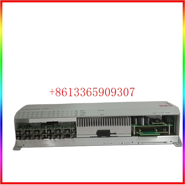 ABB 3BHE039724R0C3D PPD513AOC-100440 模块/controller