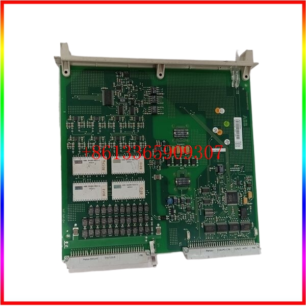 ABB DSAI130A 3BSE018292R1 模块/controller