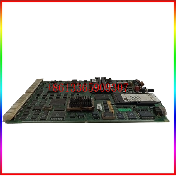 ABB PM511V08 3BSE011180R1  模块/controller