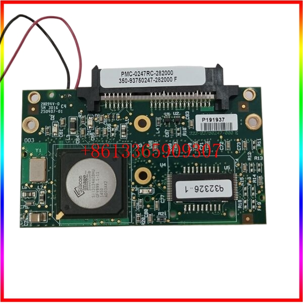 PMC-0247RC-282000 350-93750247-282000F模块/controller