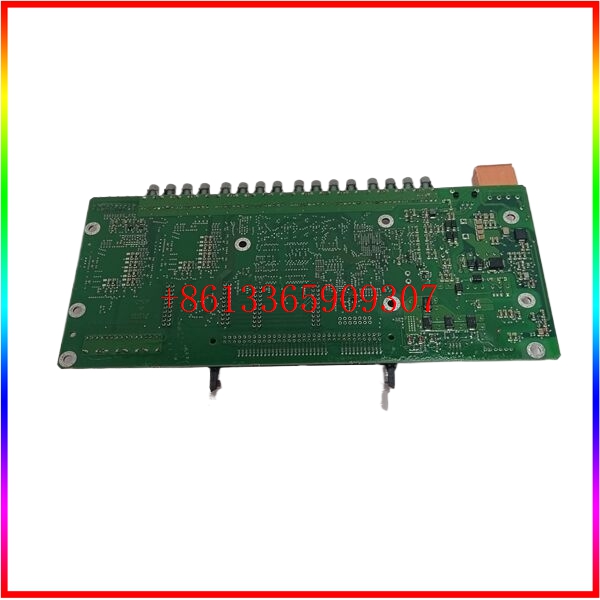 ABB PPC907BE 3BHE024577R0101 励磁冗余module