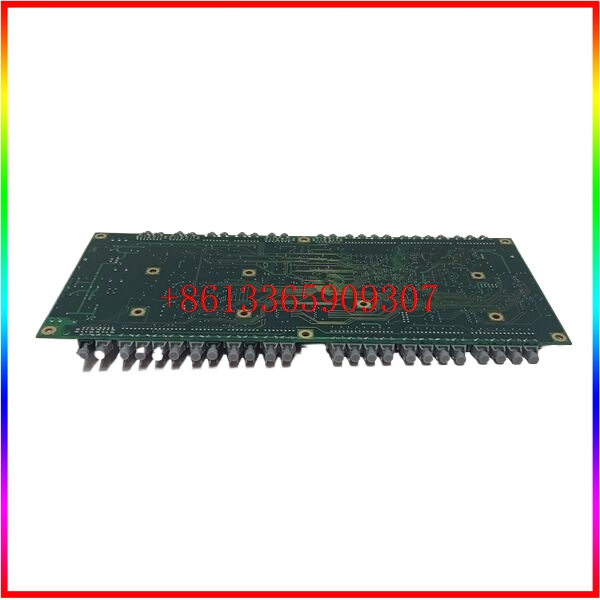 ABB UFC760BE142 3BHE004573R0142励磁冗余module