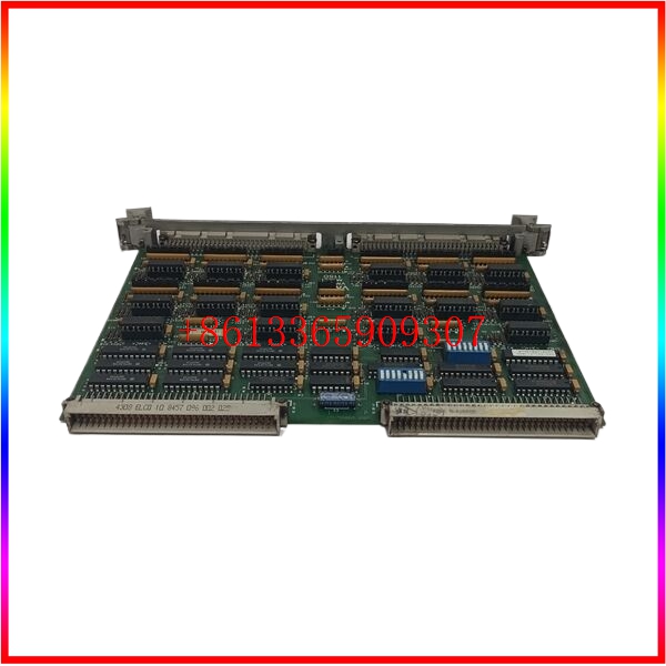 GE VMIVME1150励磁冗余module