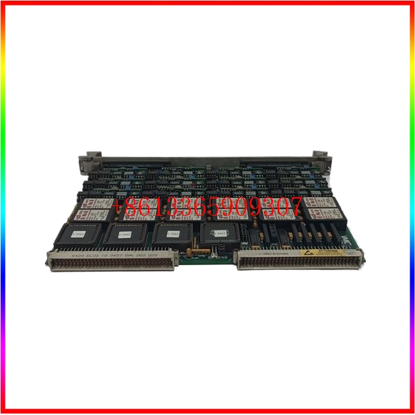 GE VMIVME4150励磁冗余module
