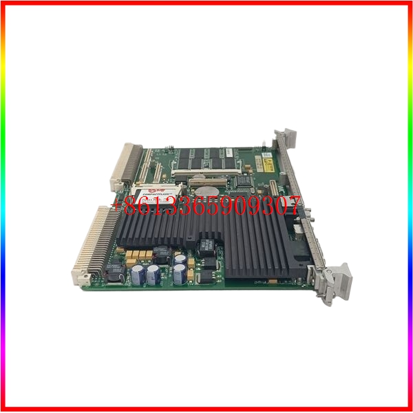 GE VMIVME7698 励磁冗余module