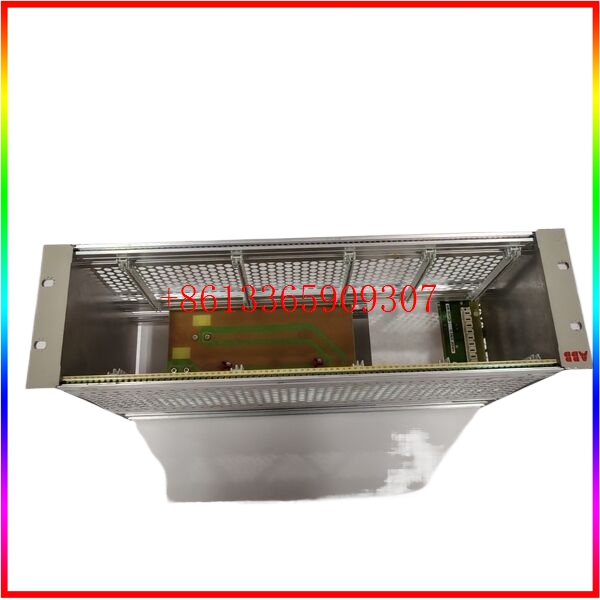 P7LA HNEF105323R00 励磁冗余module