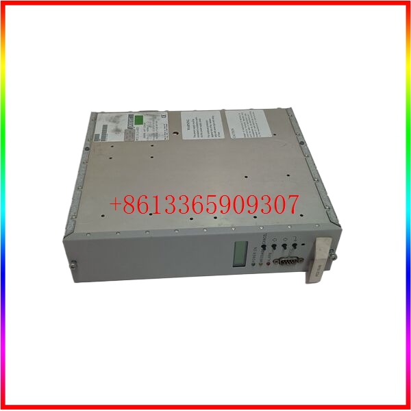 POWEC PCU10.24-48D励磁冗余module