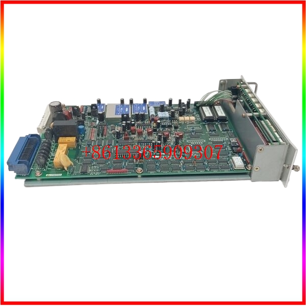 SHINKAWA MP-2S  励磁冗余module