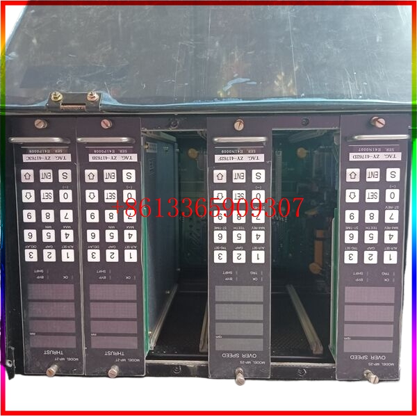 SHINKAWA MP-2T  MP-2S  MP-2P4 MP-2P1 MP-2W2 励磁冗余module