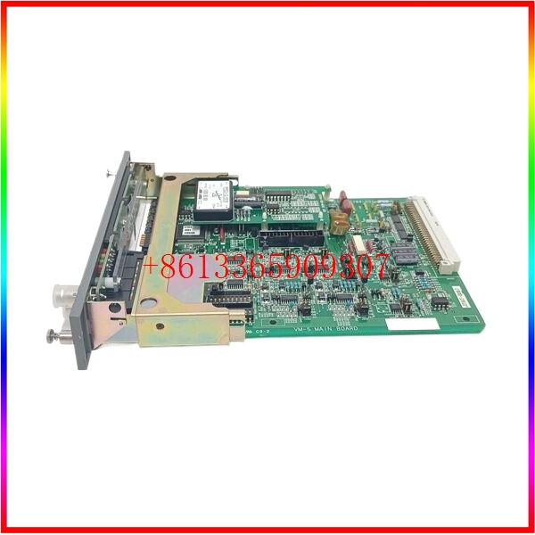 SHINKAWA VM-5N SST-2194-001-P001G 励磁冗余module