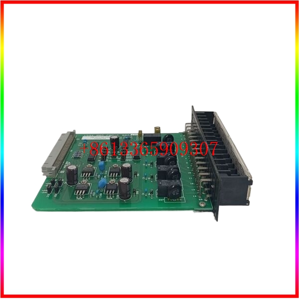 SHINKAWA VM-5Y1-02GEM 1594-005-P001F  励磁冗余module