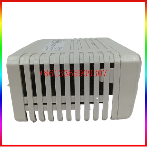 ABB CI853K01 3BSE018103R1  励磁冗余module