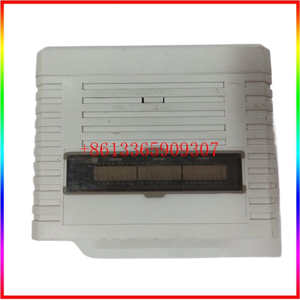 ABB PNI800A 励磁冗余module