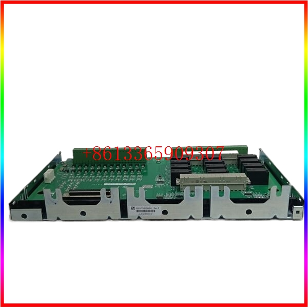 GE IS230TNDSH2A 励磁冗余module