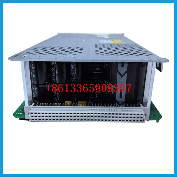 3500-15 127610-01励磁冗余module
