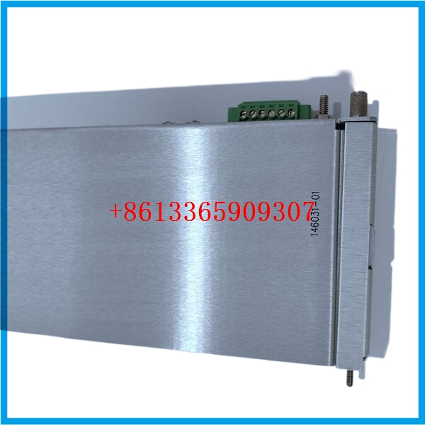3500-22M 138607-01励磁冗余module