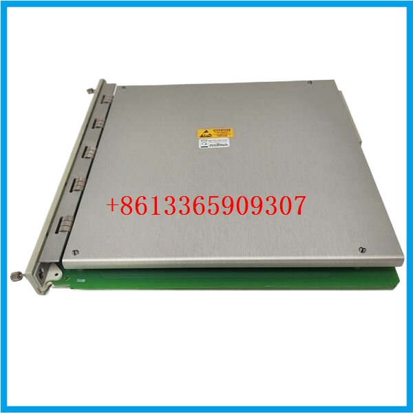 3500-32 125712-01励磁冗余module