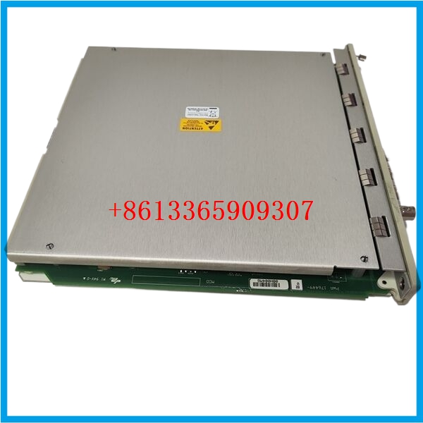 3500-42M 176449-02励磁冗余module