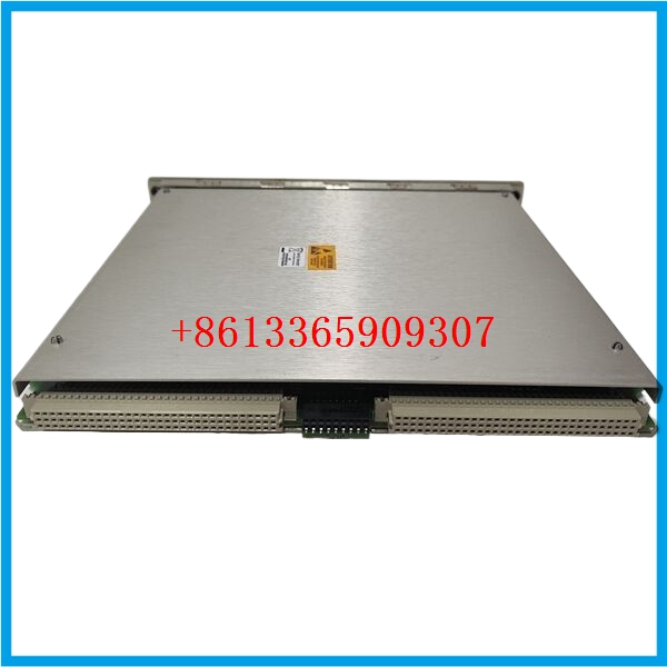 3500-70 125720-01励磁冗余module