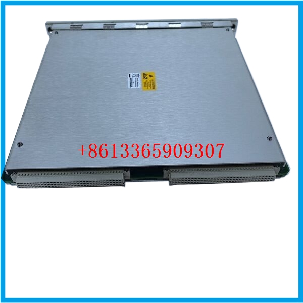 3500-92 136180-01励磁冗余module