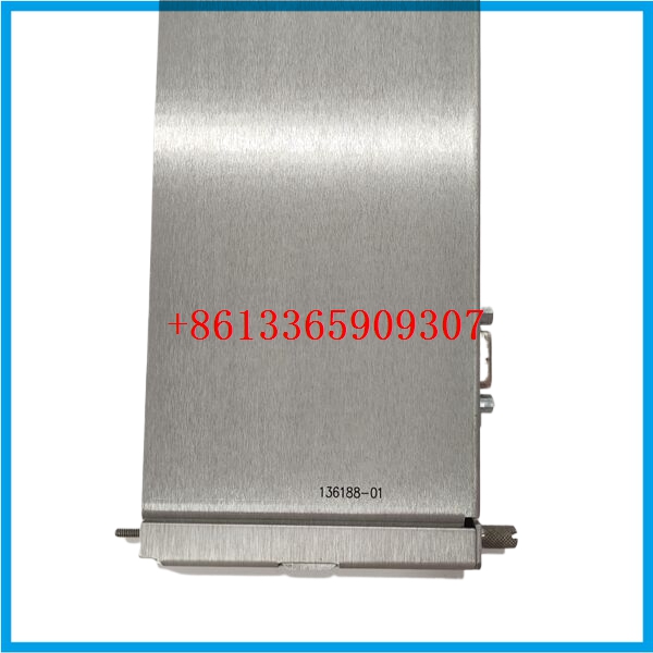 3500-92 136188-01励磁冗余module