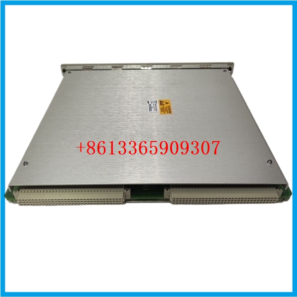3500-94 145988-01励磁冗余module