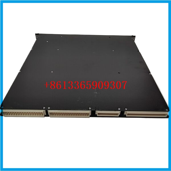TRICONEX 3700A励磁冗余module