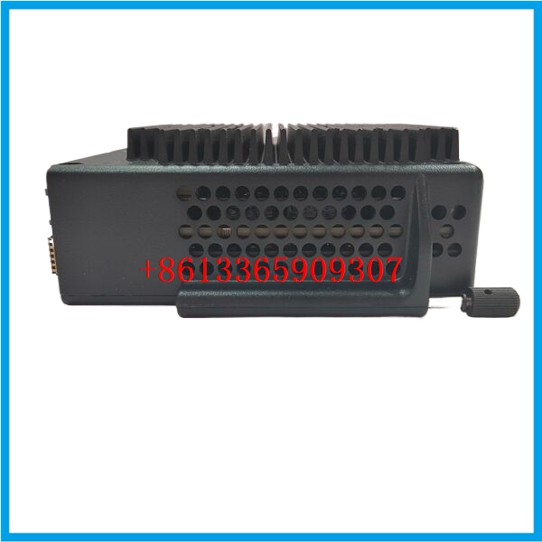 TRICONEX 3701-55励磁冗余module