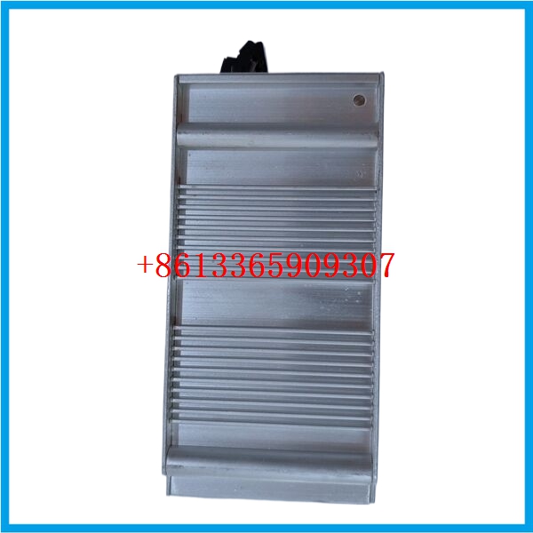 5202-DFNT-MCM4励磁冗余module