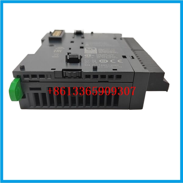 TM3AI8励磁冗余module