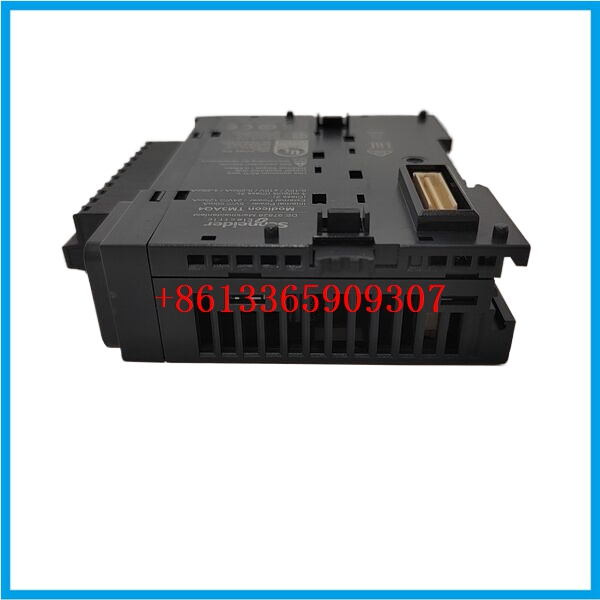 TM3AQ4励磁冗余module