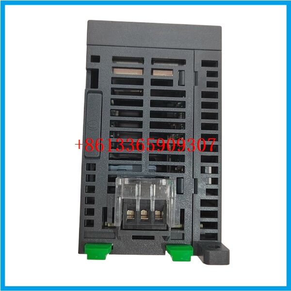 TM251MESE励磁冗余module