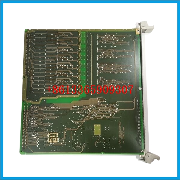 ABB 216AB61 HESG324013R101励磁冗余module