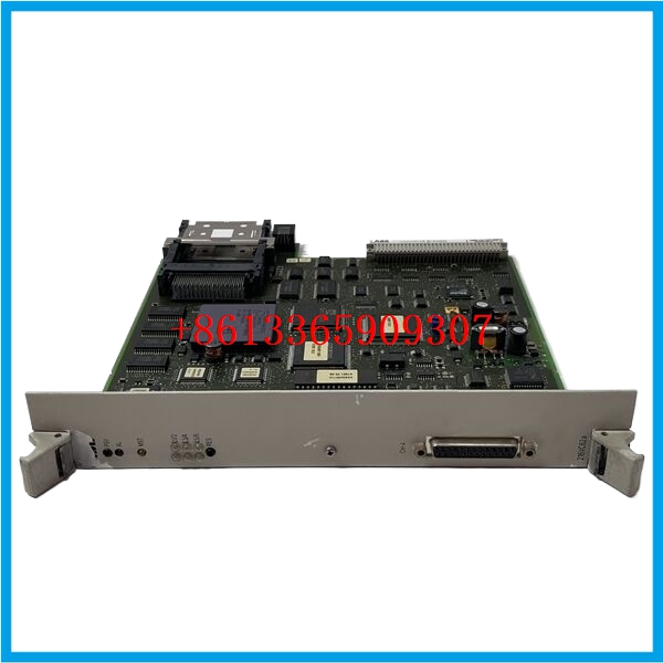 ABB 216VC62a HESG324442R13-B（ 励磁冗余module