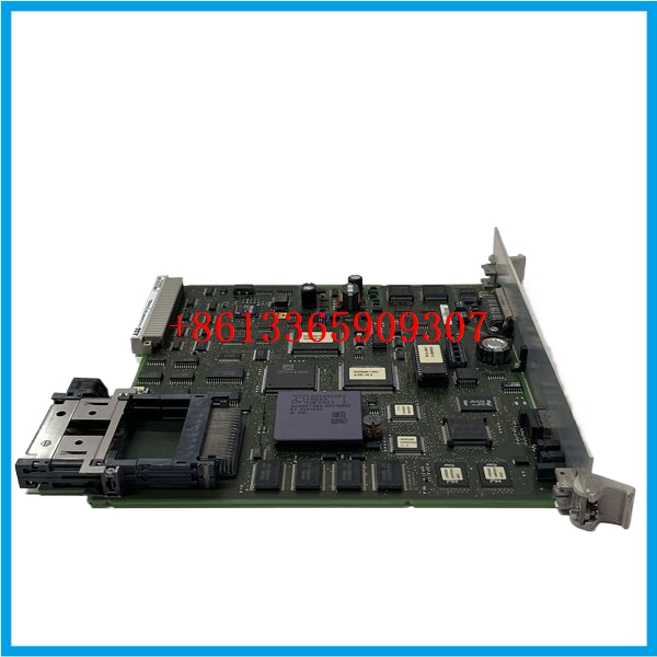 ABB 216VC62a-P1000 HESG324442R112励磁冗余module