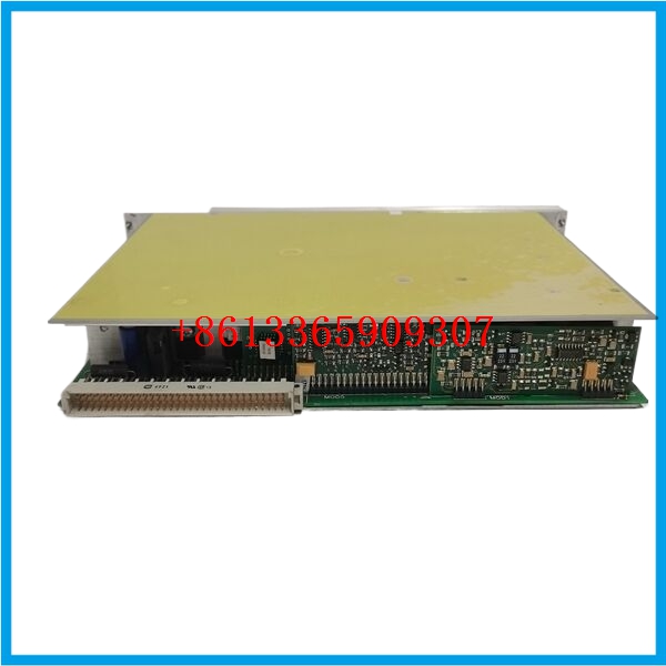 ABB 500PSM03a 1MRB150038R1励磁冗余module