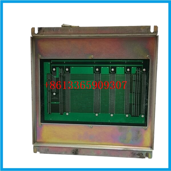 RELIANCE S-D4039 励磁冗余module