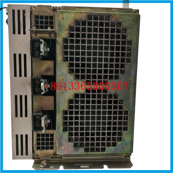 RELIANCE VZ3000G UVZC3455G 励磁冗余module